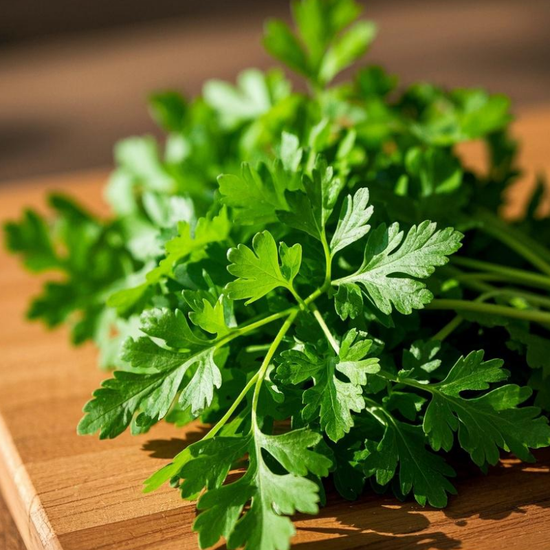 Parsley 