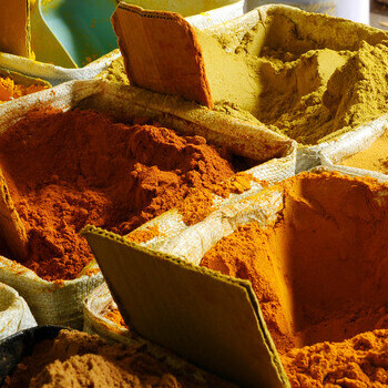 Spices