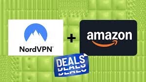 Is NordVPN owned by Amazon?