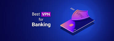 NordVPN safe for banking
