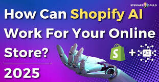E-commerce in 2025 and the Role of Shopify