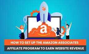 Is It Hard To Be An Amazon Associate