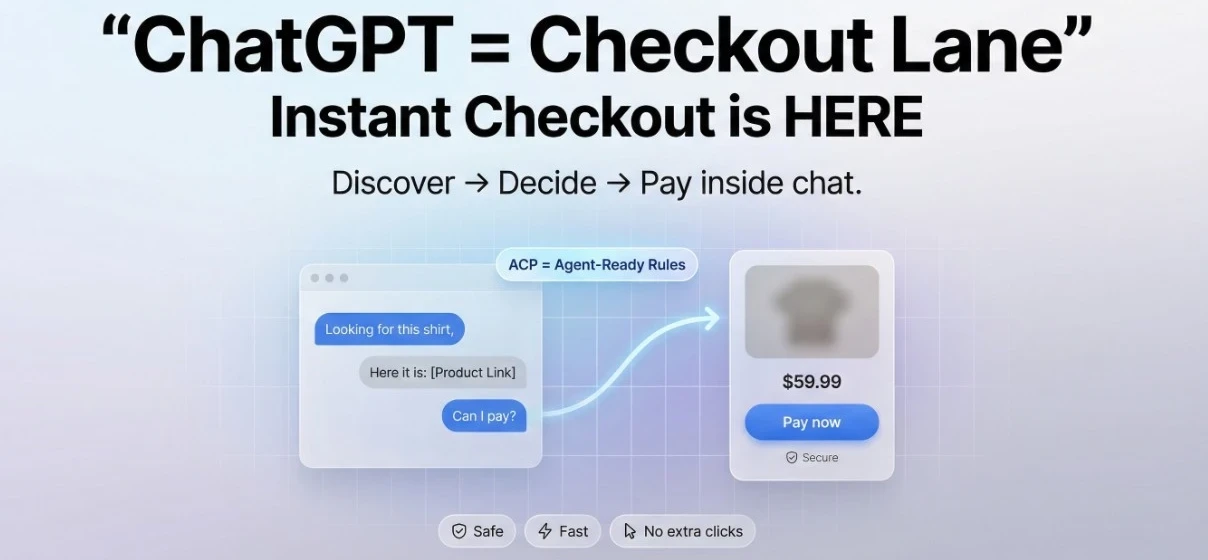 chat gpt checkout