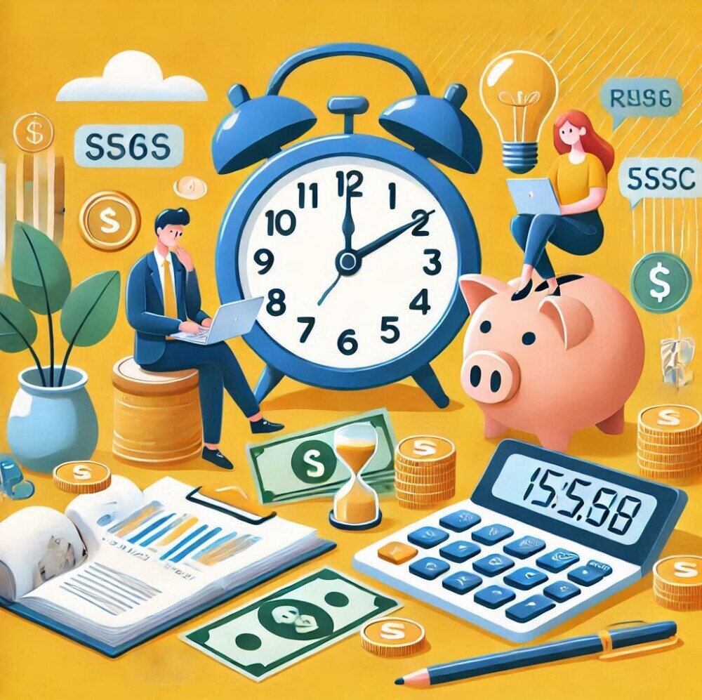 Researching the Market Rates