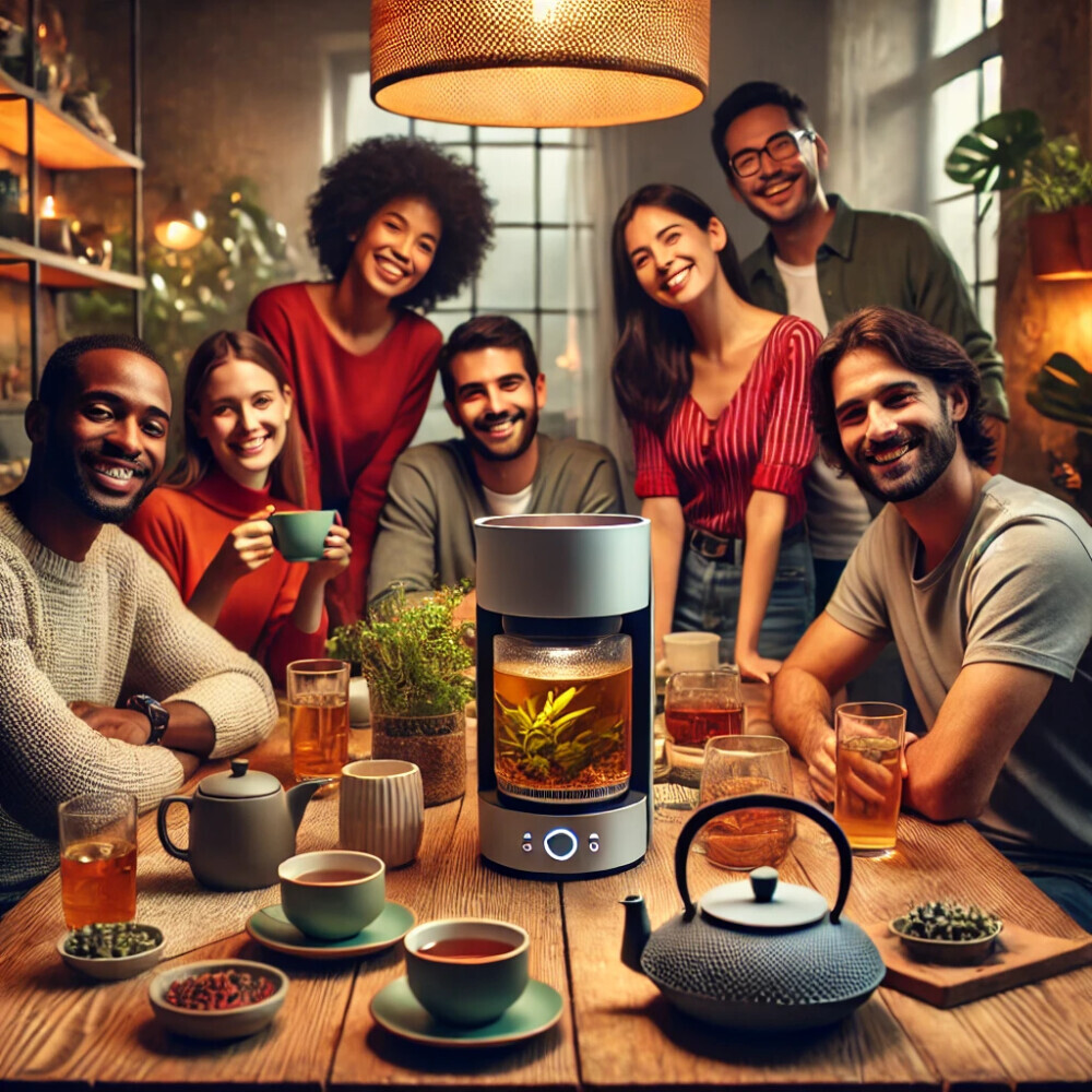 Your Next Tea Adventure Awaits
