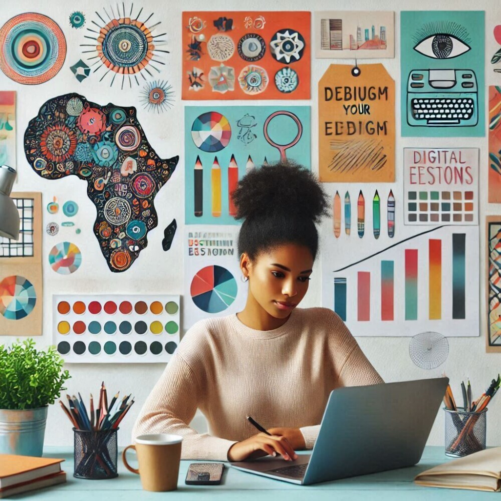 Building a Stellar Freelance Portfolio