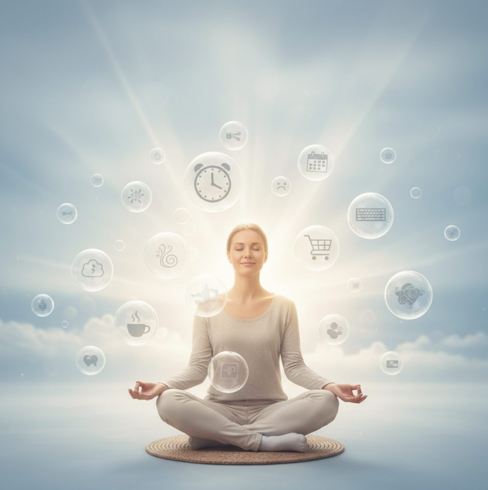 a witness perspective