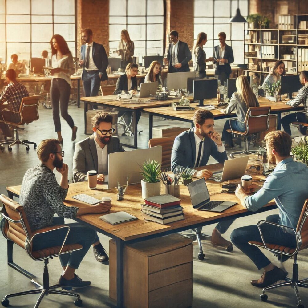 Cons of Traditional Employment