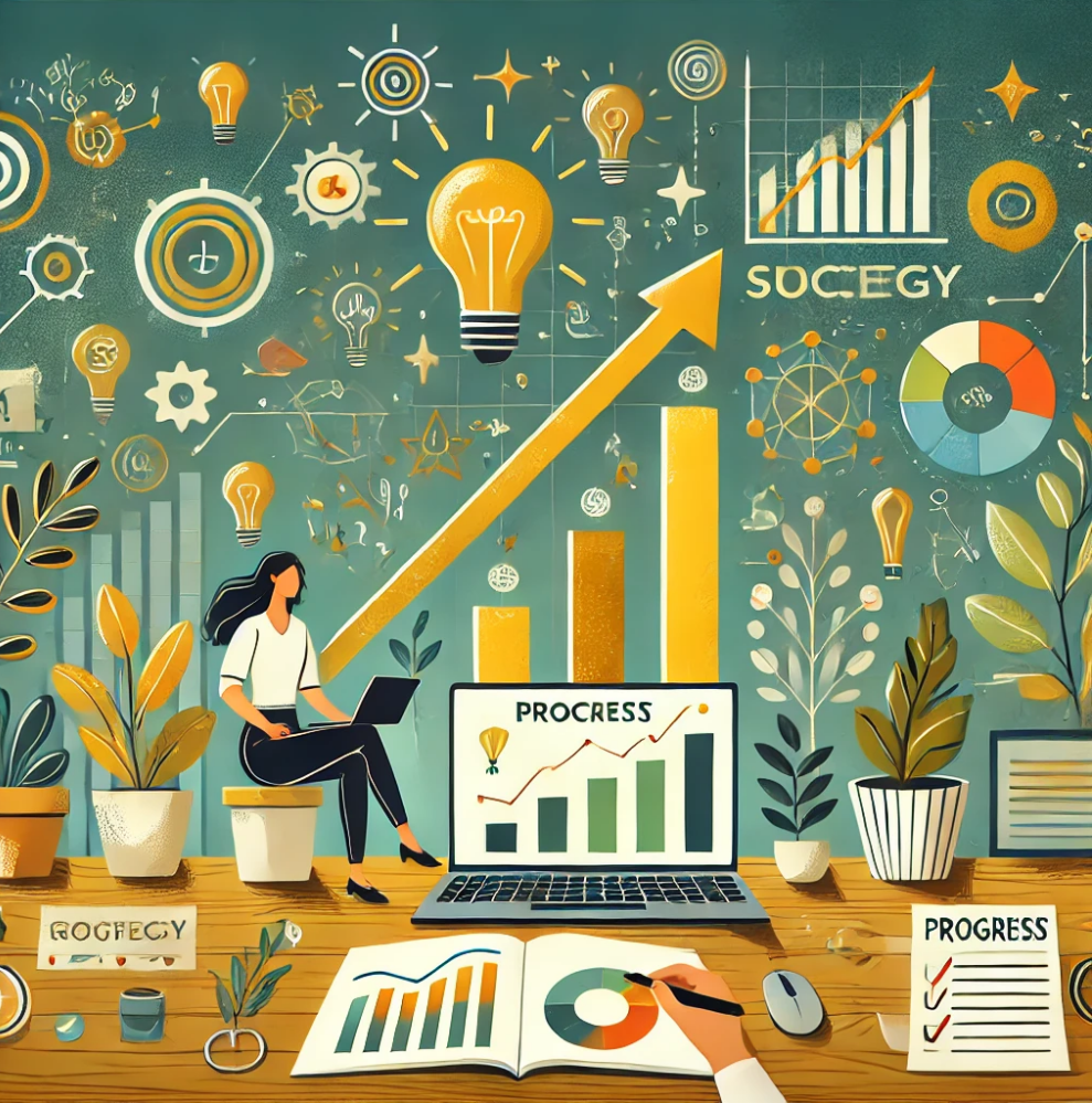 Maximizing Success in Freelance Ventures: Tips and Strategies for Sustained Growth