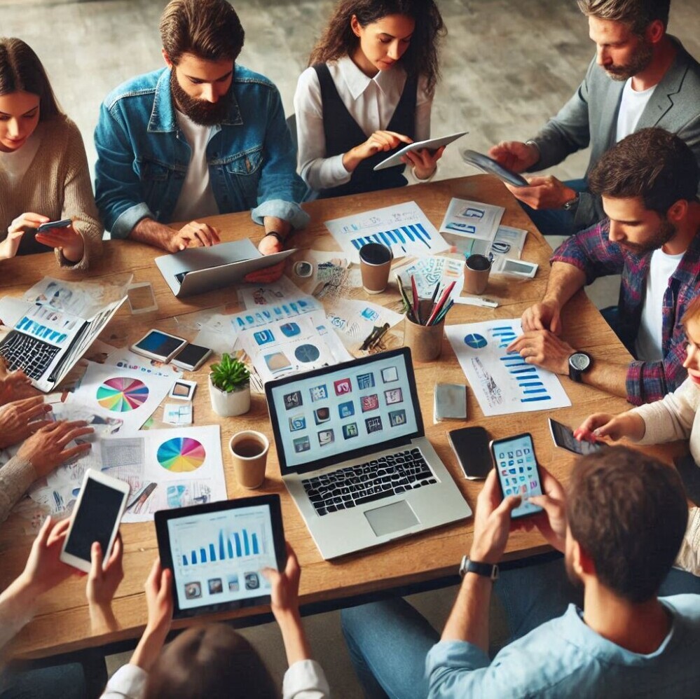 networking freelancers