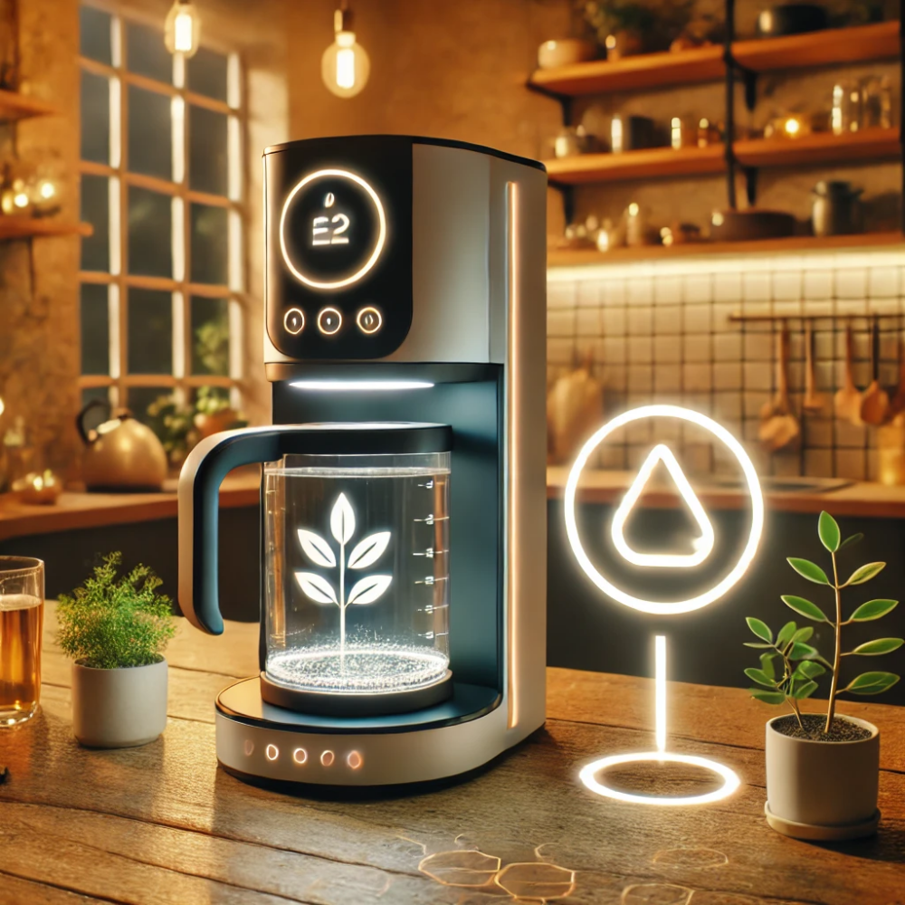 Exploring Energy-Saving Features in Cutting-Edge Tea Systems