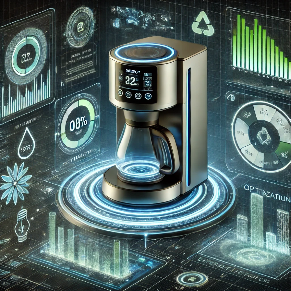 Data-Driven Energy Management