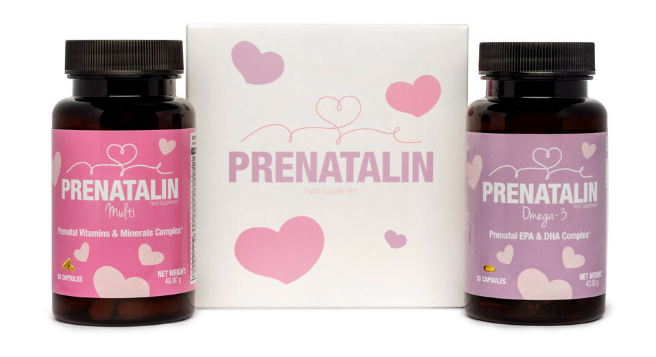 prenatalin