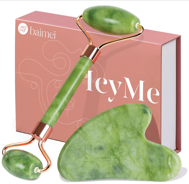 jade roller
