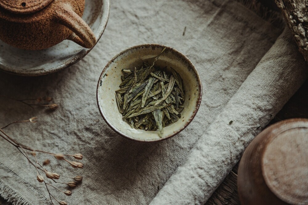 Understanding Tea Flavor