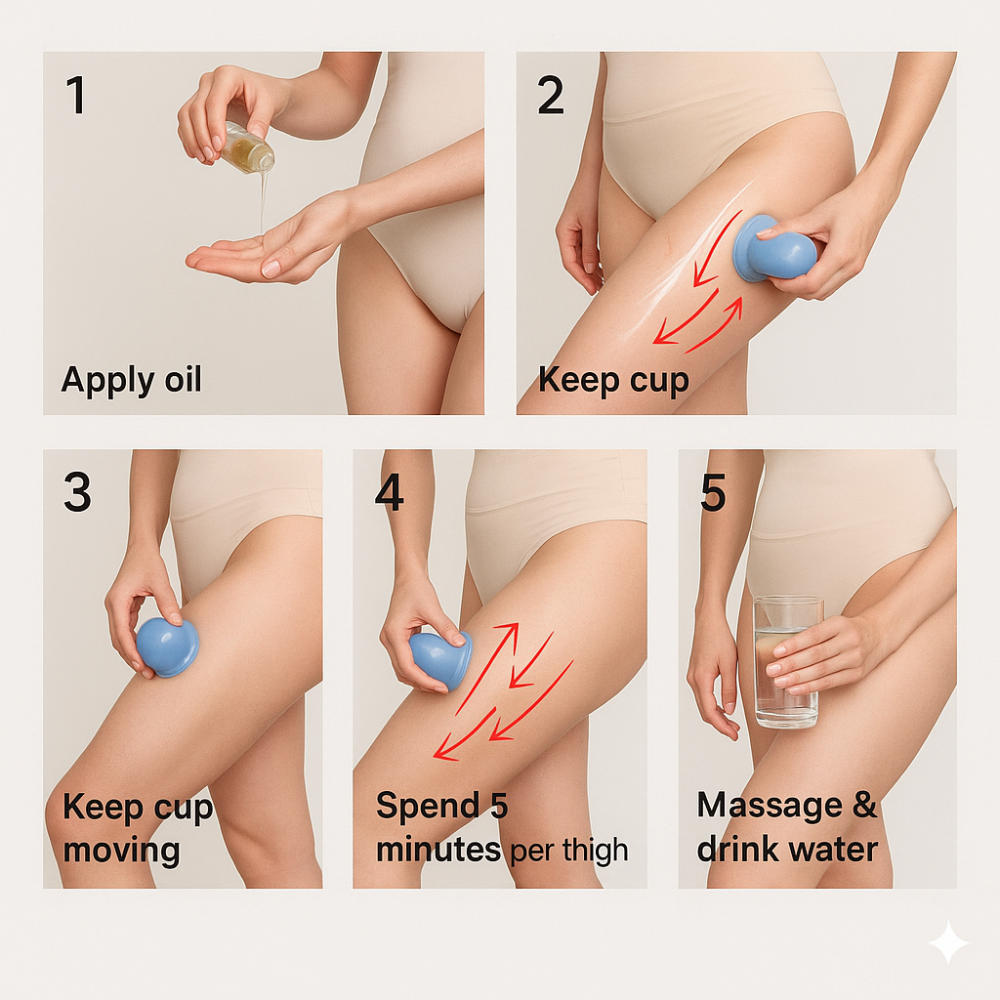 cupping massage for cellulite
