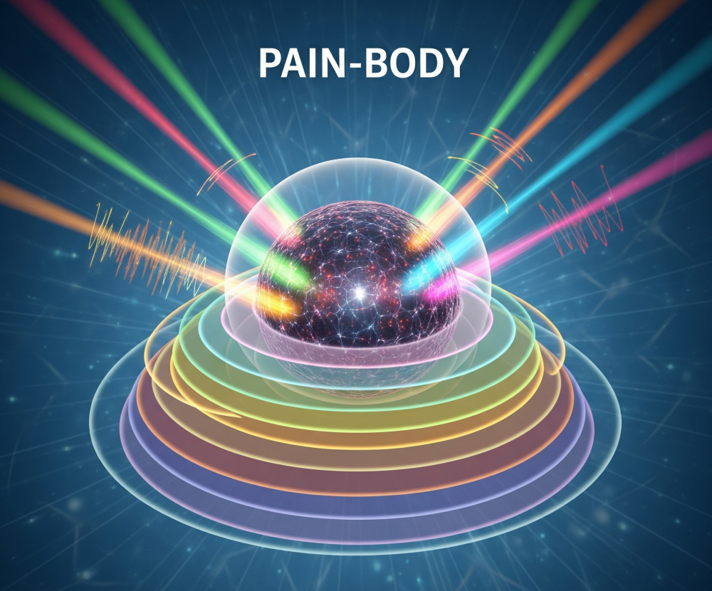 pain-body
