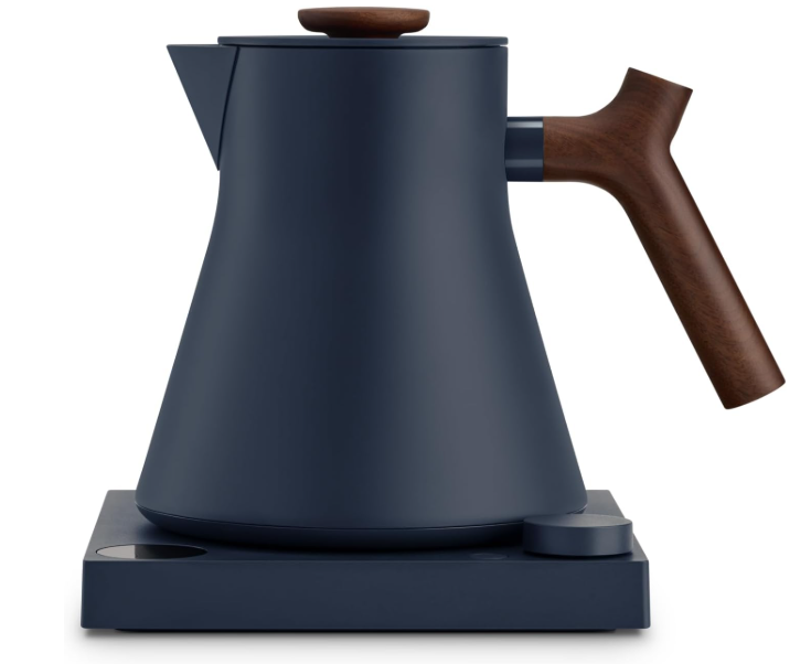 Fellow Corvo EKG Pro Electric Tea Kettle