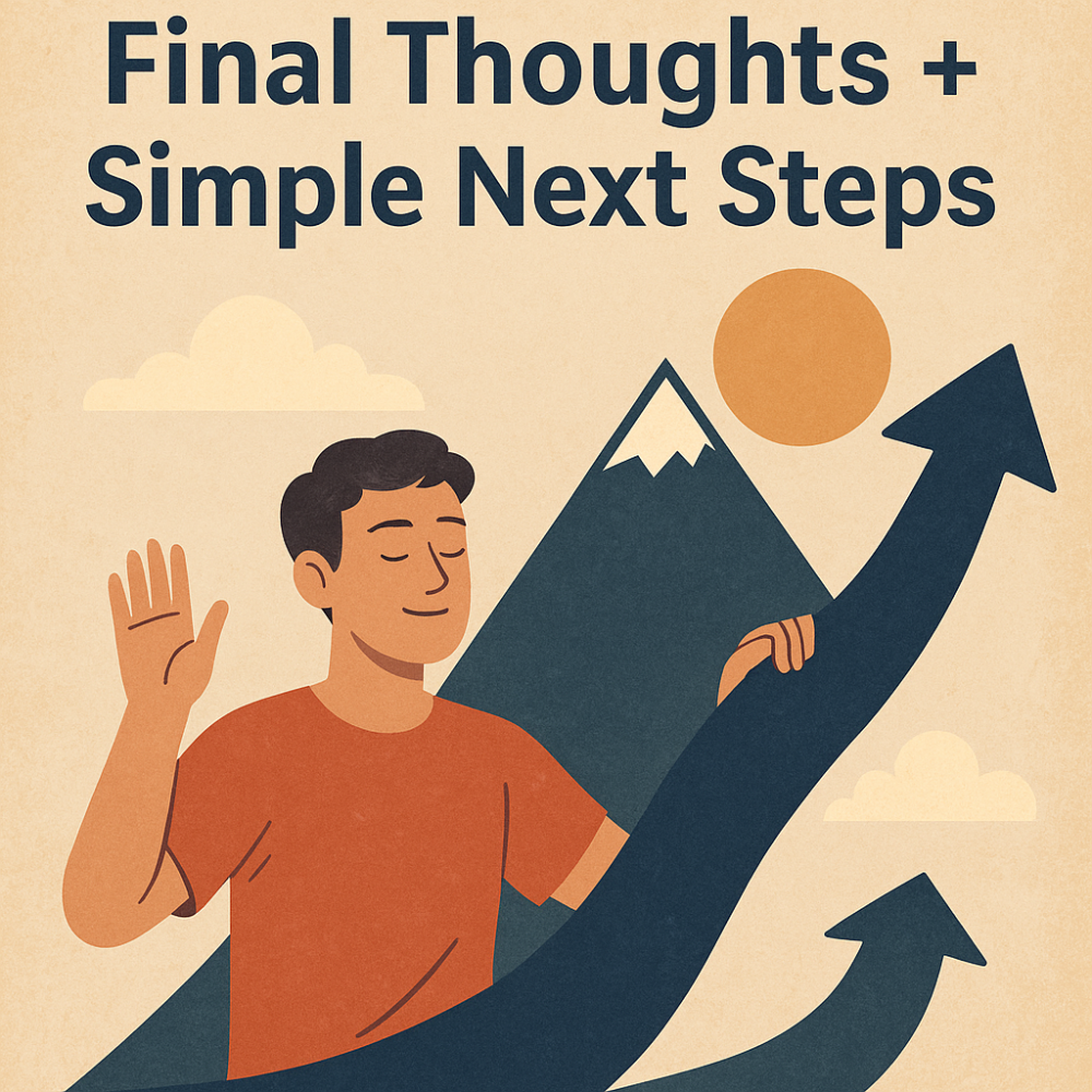 amor fati in real live