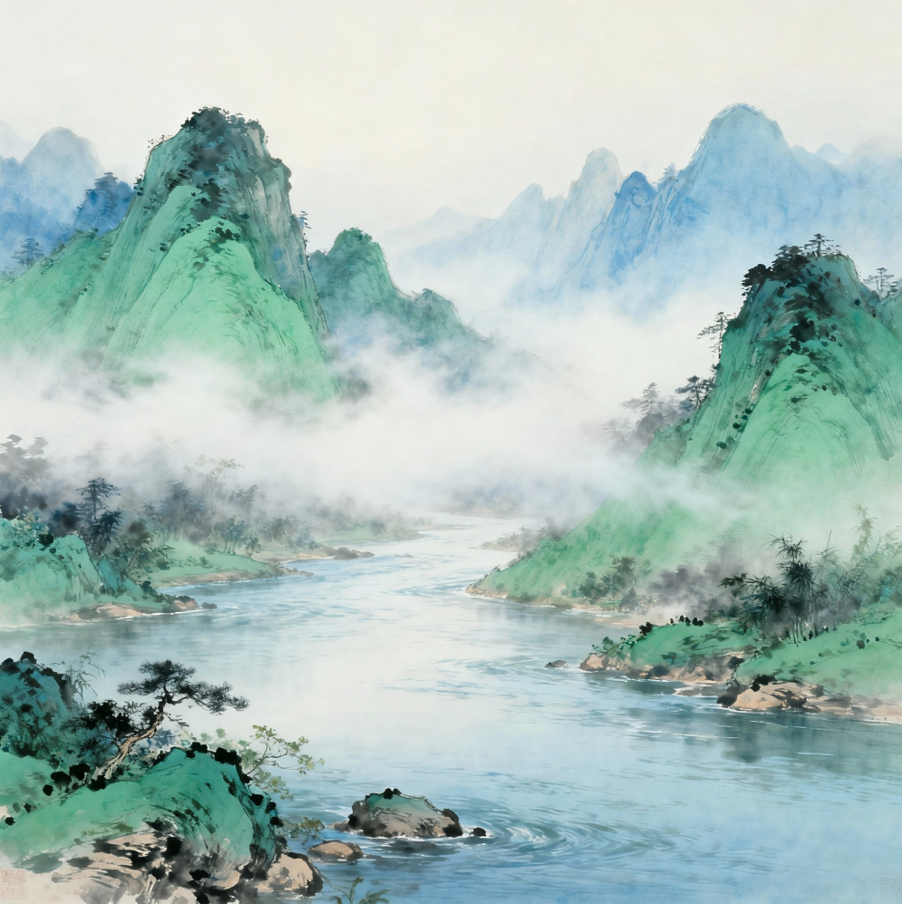 Returning to the Natural Flow of Life