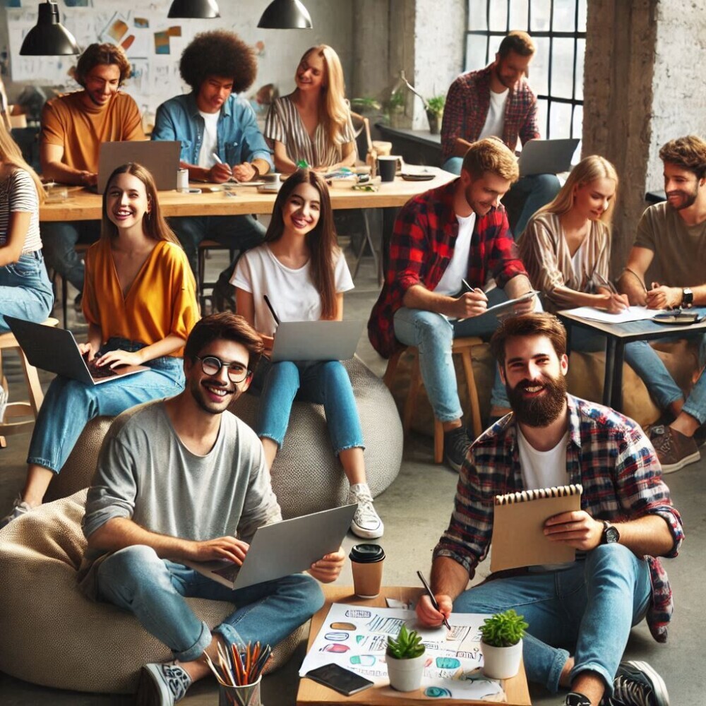 Lifestyle Impact: Work-Life Balance