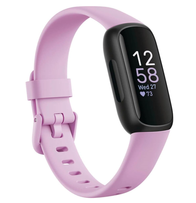 fitbit watch