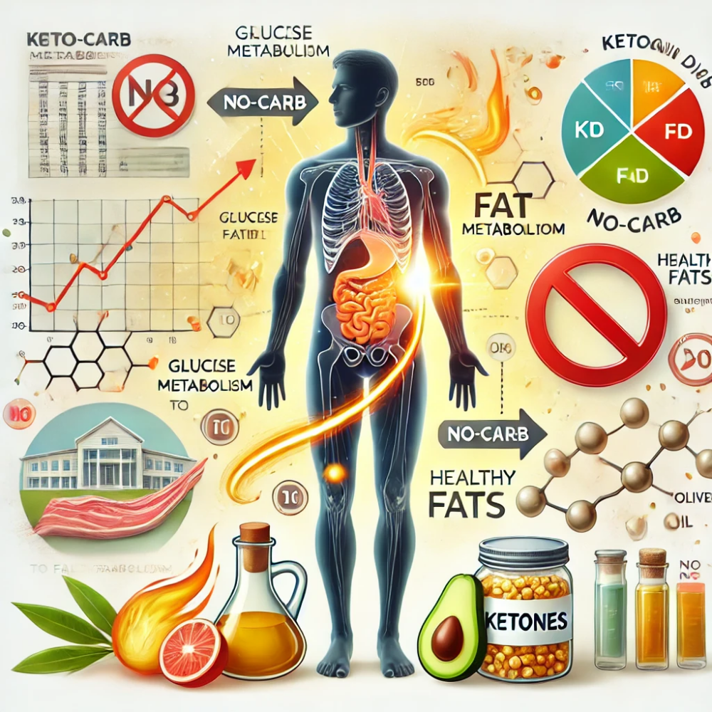 How Does Keto Help with Weight Loss?