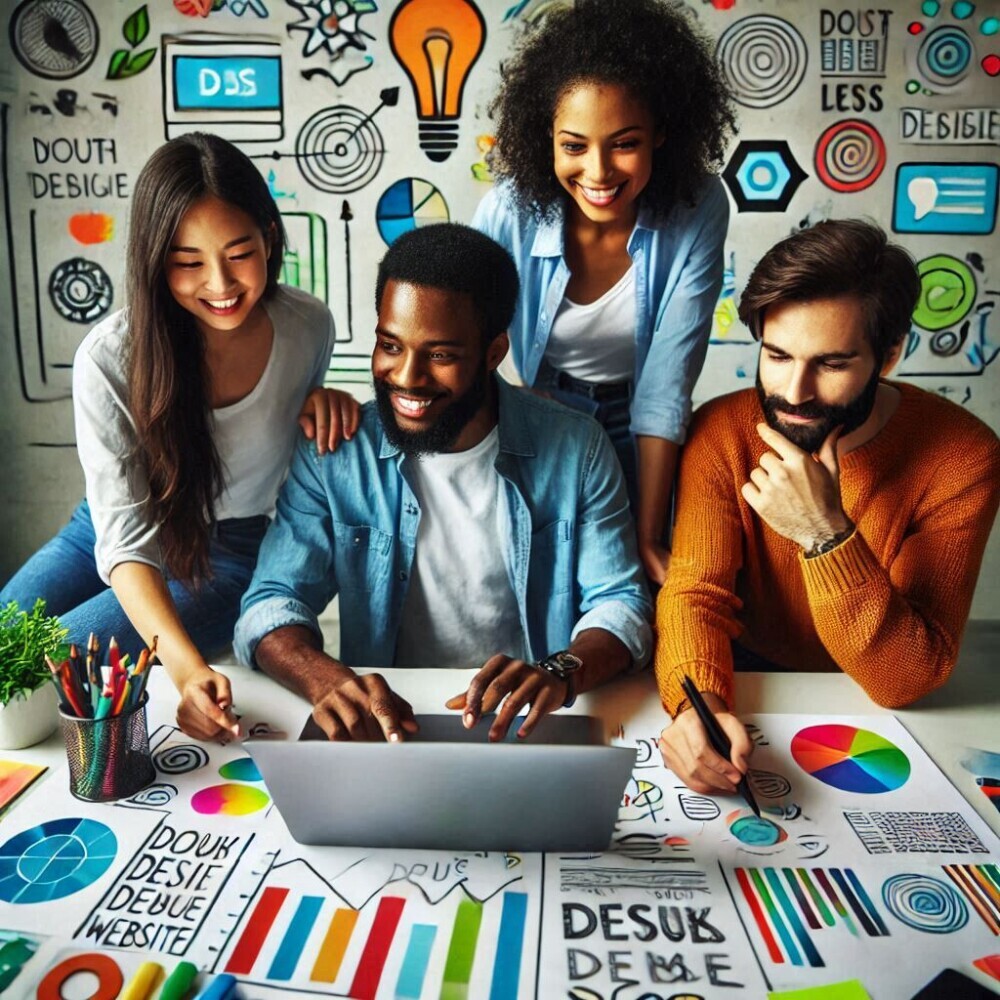 Digital Marketing and Outreach