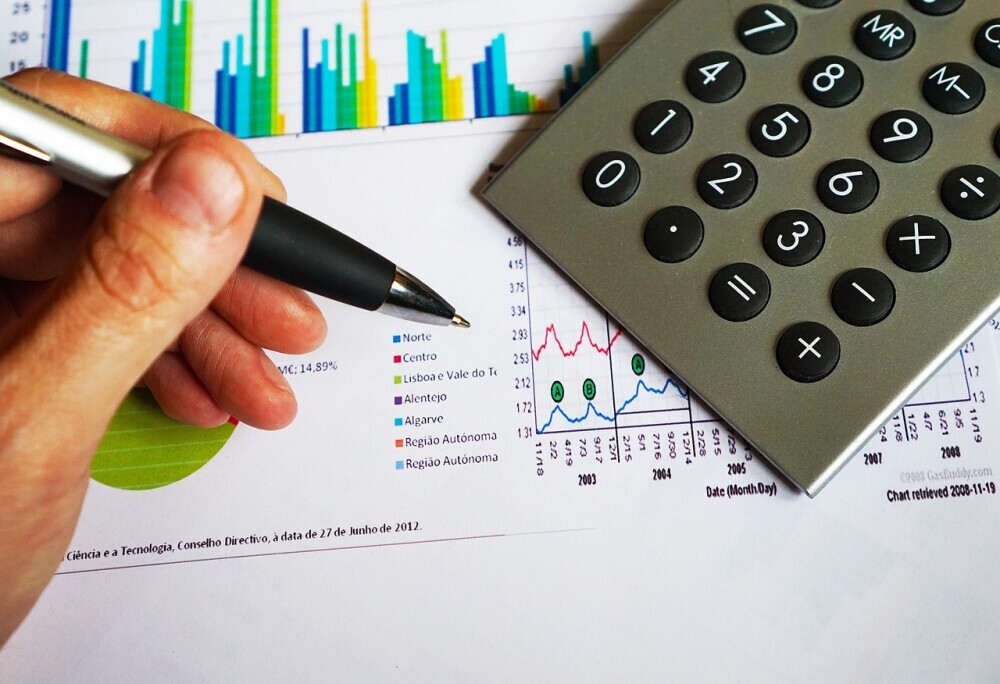 Financial Tracking
