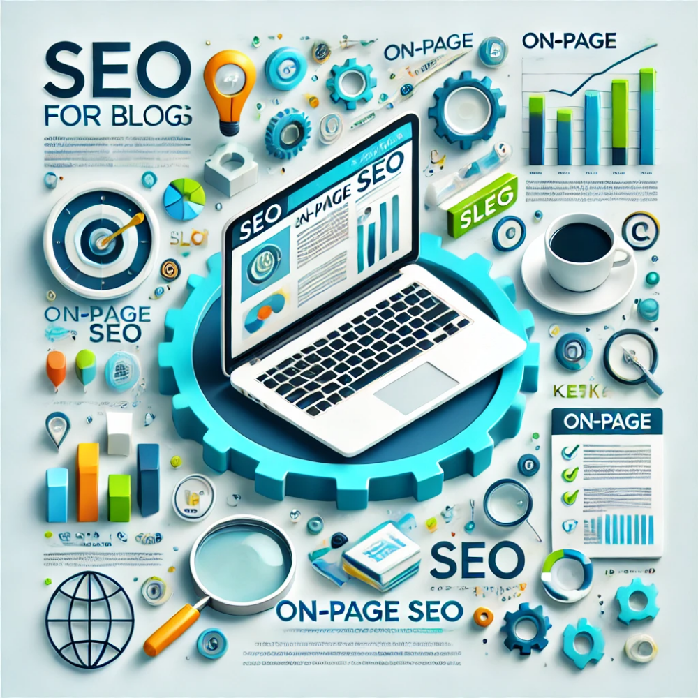 Optimize Your Blog Content for On-Page SEO