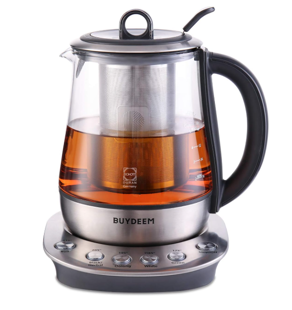 BUYDEEM K2423 Tea Maker