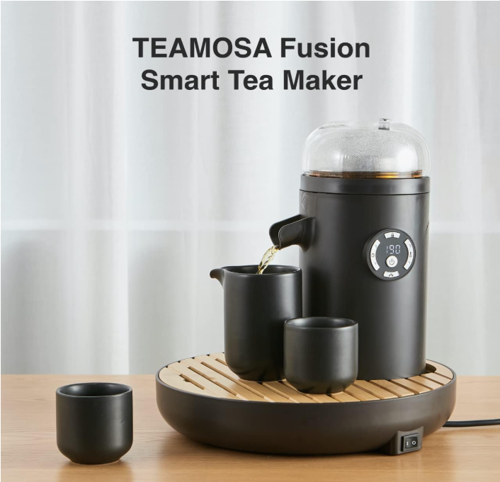 TEAMOSA Fusion Solo