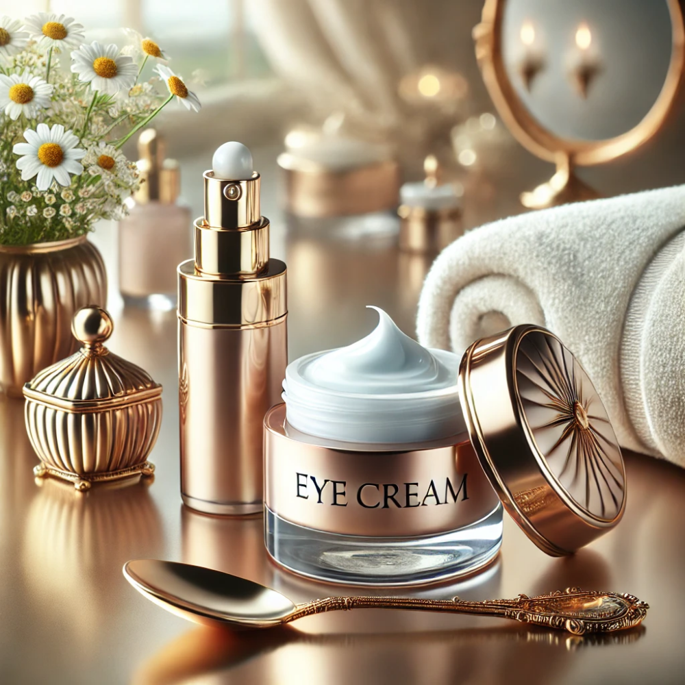 Eye Cream Solutions