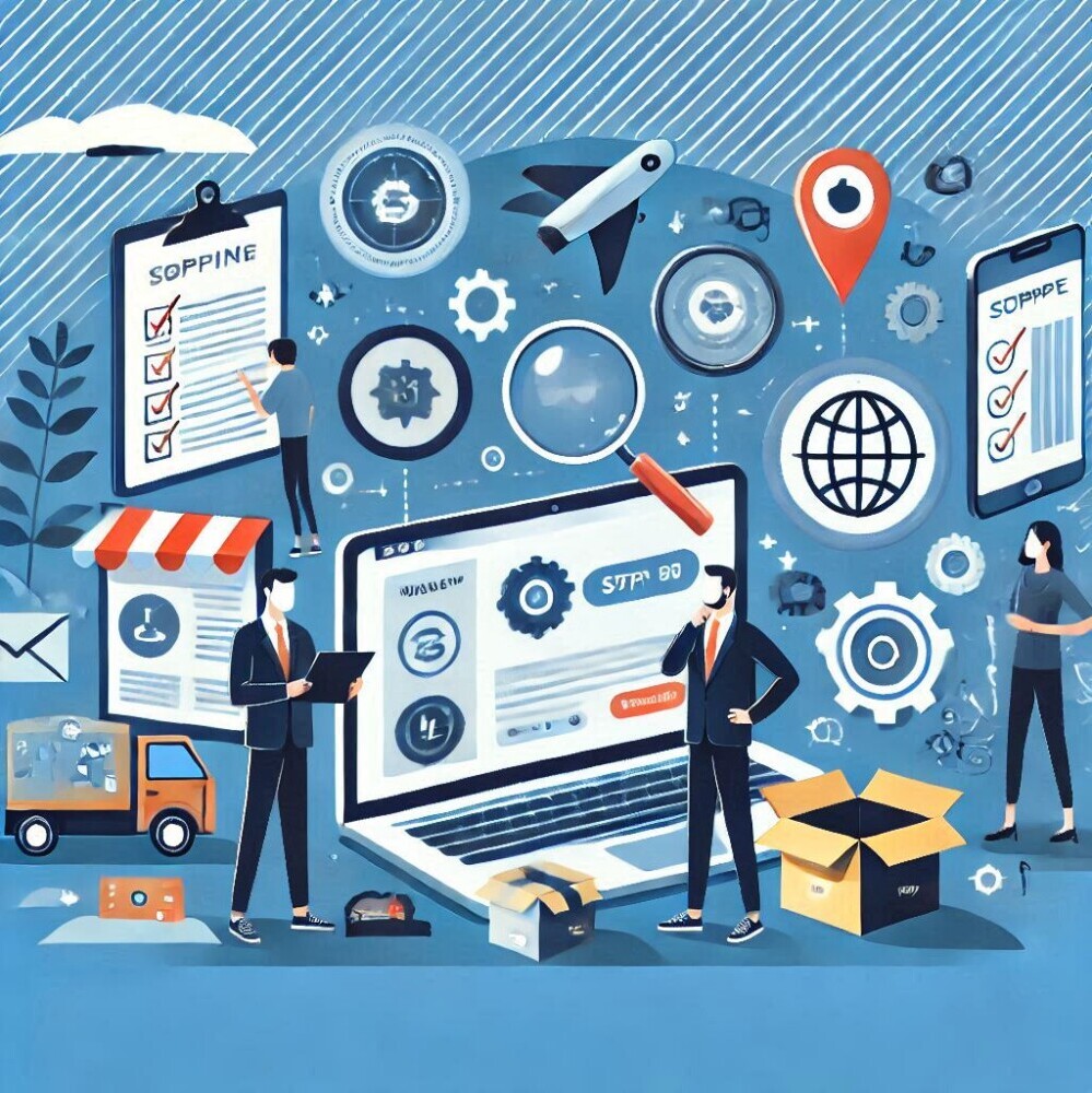 Building Your Brand Identity
