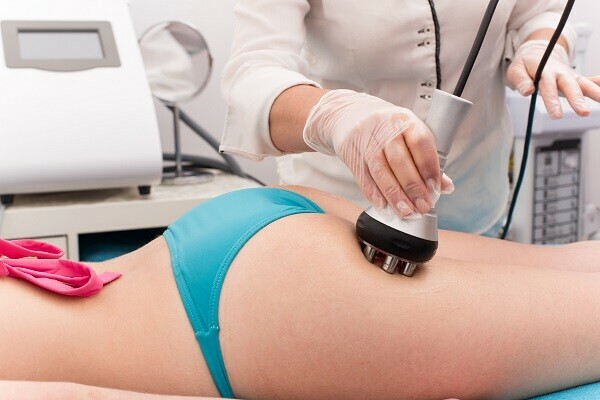 non-surgical cellulite treatment