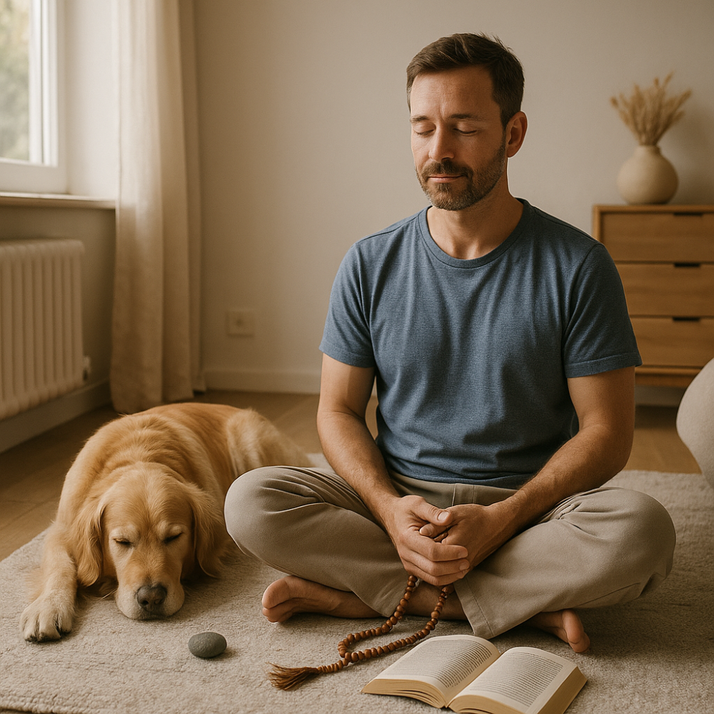 Learning presence from animals