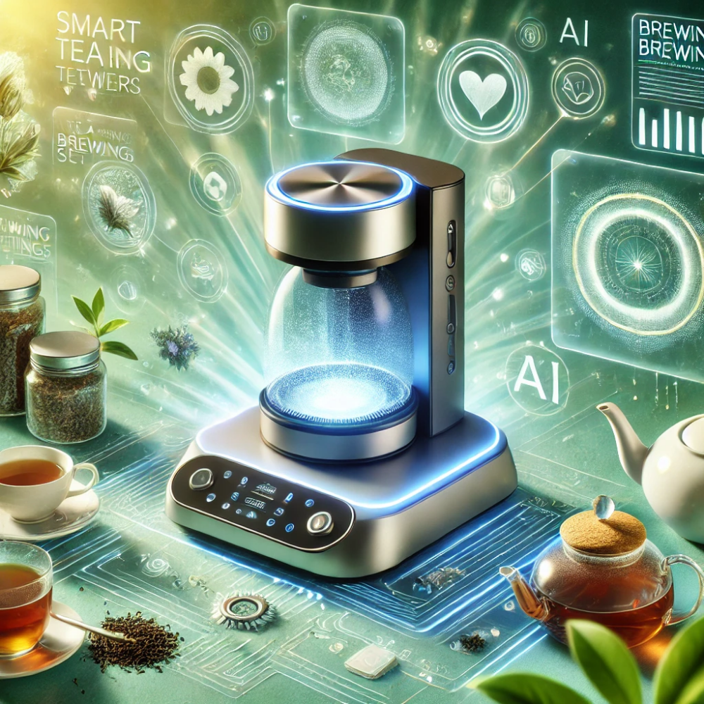 The Power of Smart Brewing: Unlocking the Potential of Technology