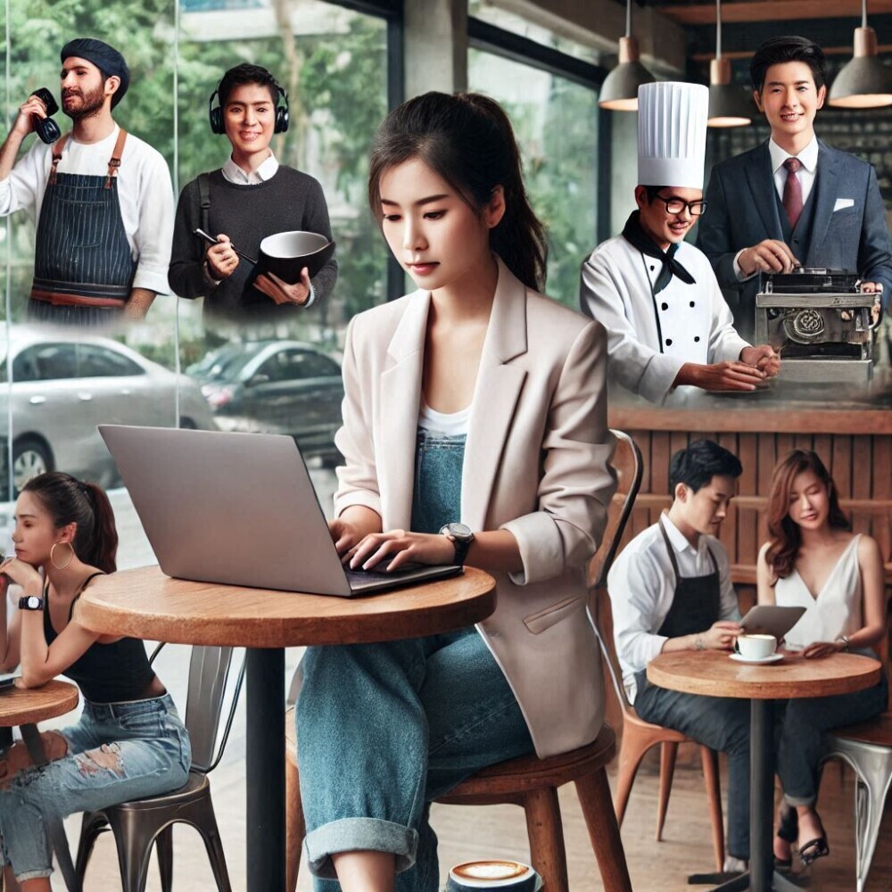 high paying freelancer's clients