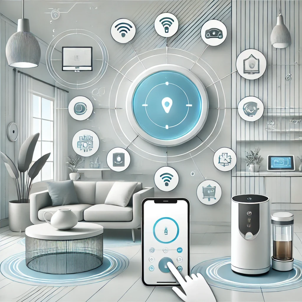 achieving seamless integration in smart homes