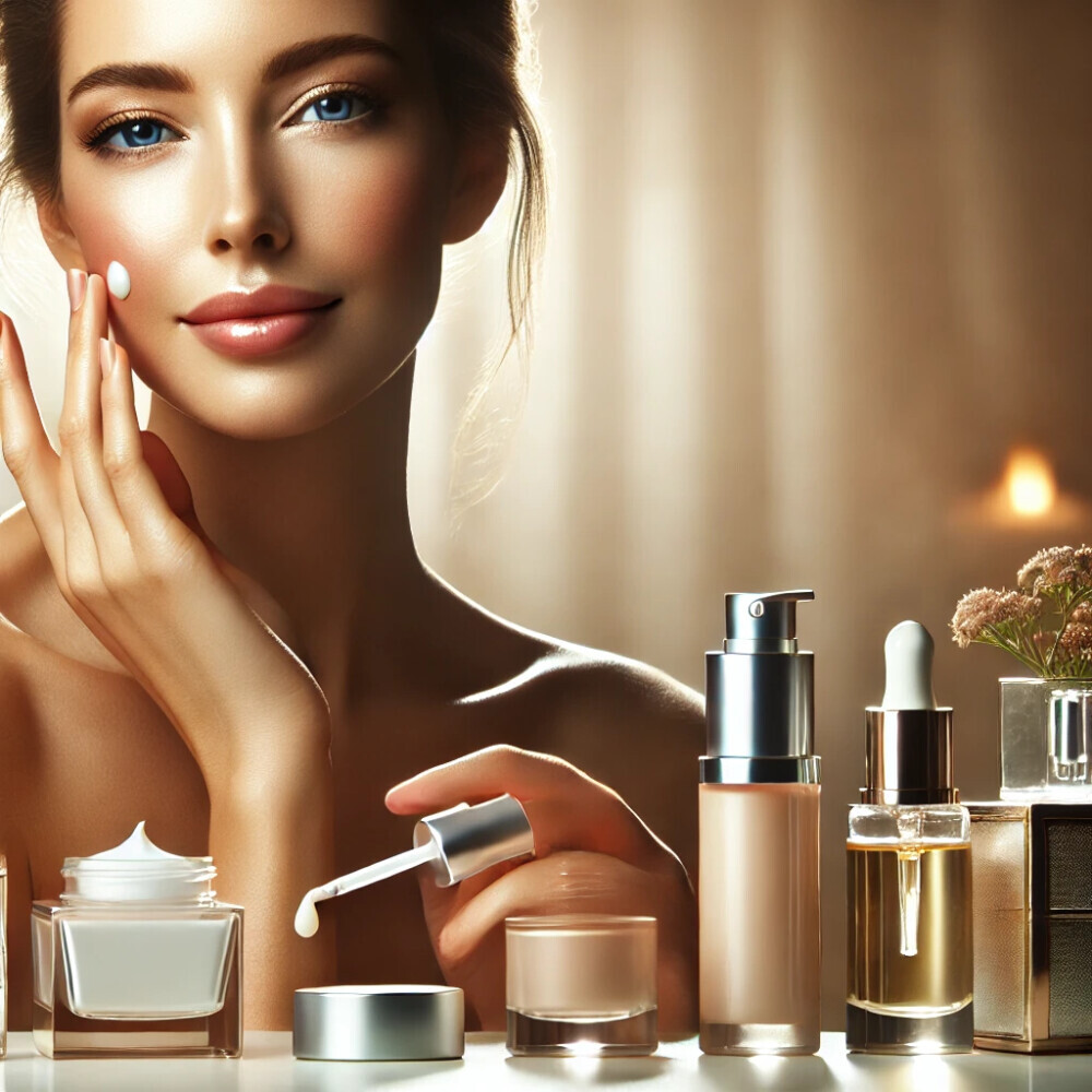 Skincare Routines That Reduce Wrinkle Appearance