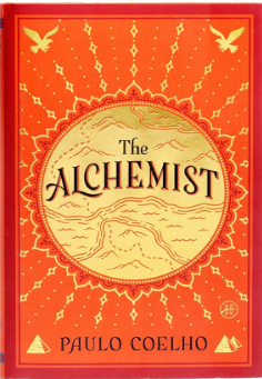 the alchemist