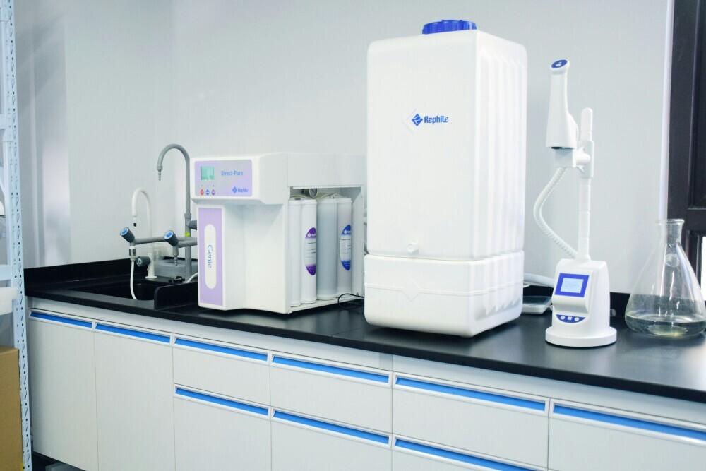 water filters