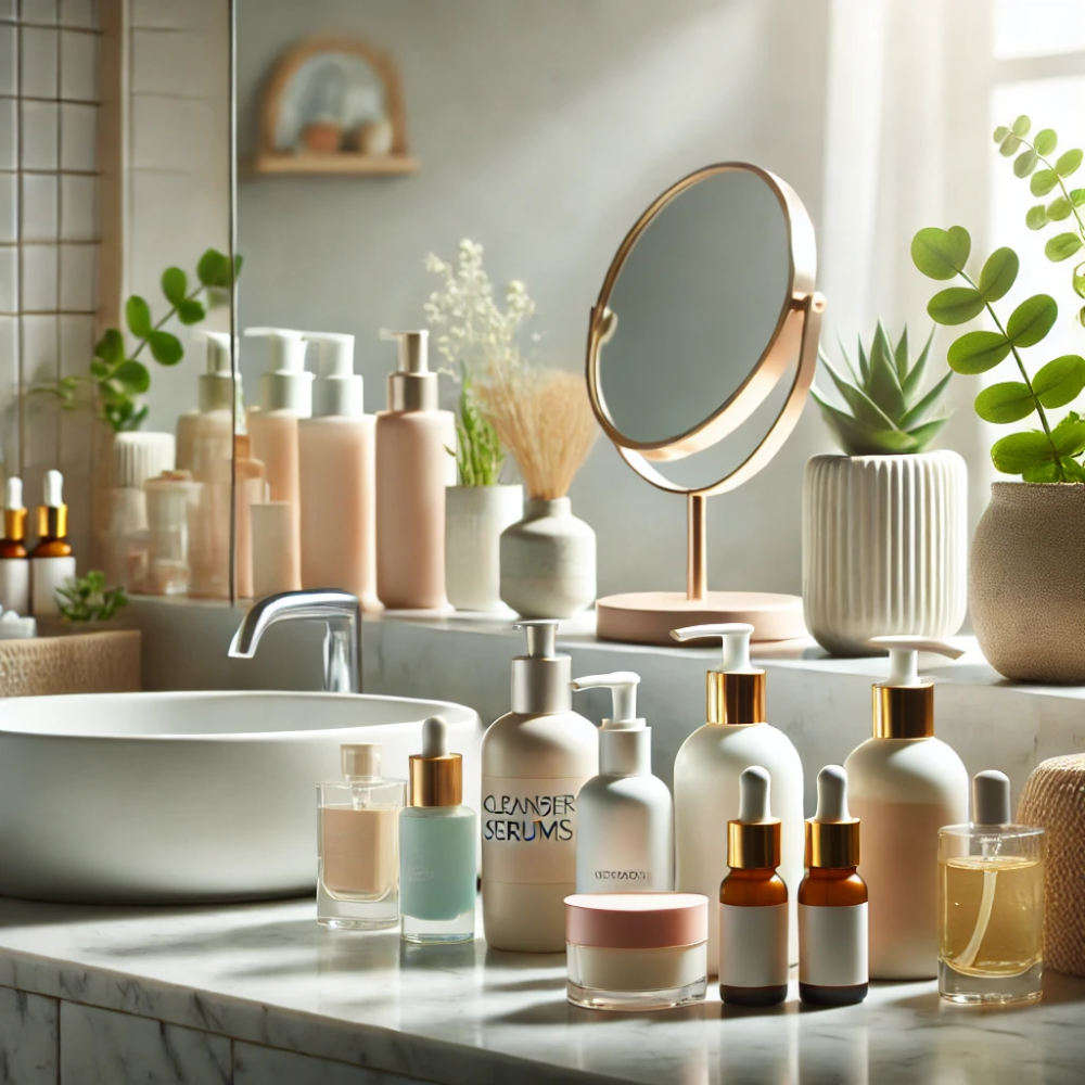 Customizing Your Morning Skincare Routine