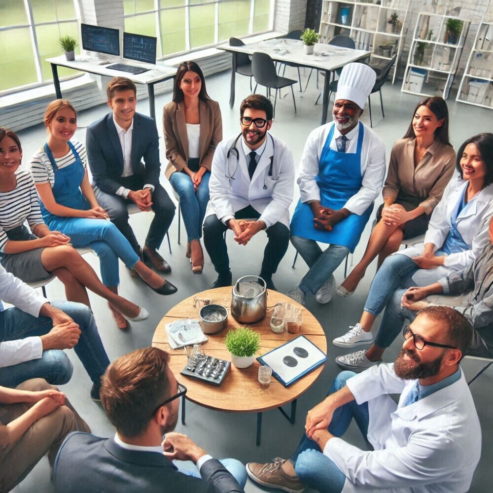 Maintaining Client Relationships and Satisfaction