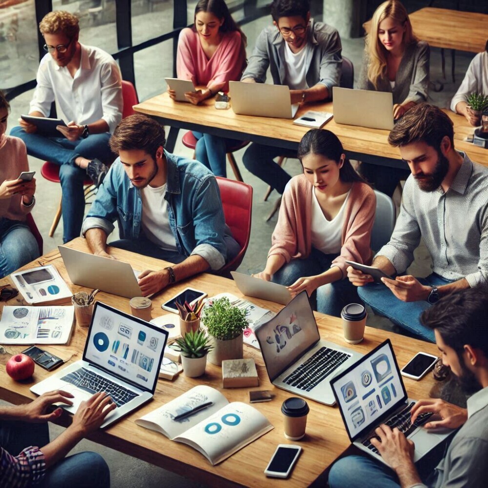 Strategies to Enhance Productivity