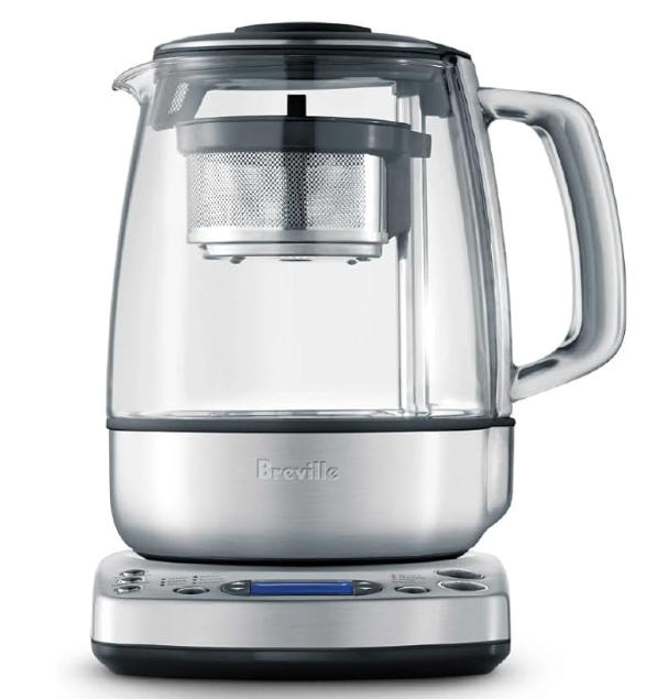 breville the tea maker kettle