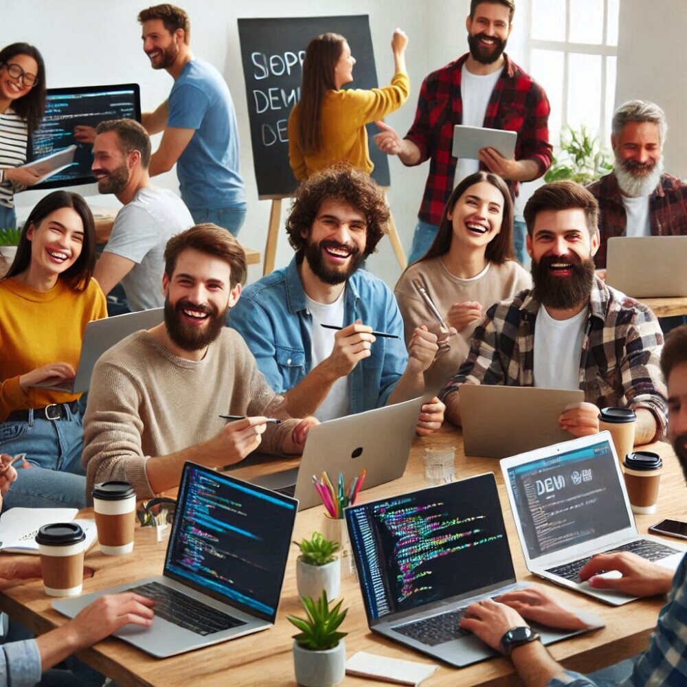 Scaling Your Freelance Business