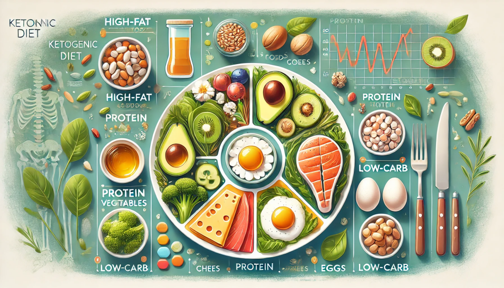 What Is the Ketogenic Diet