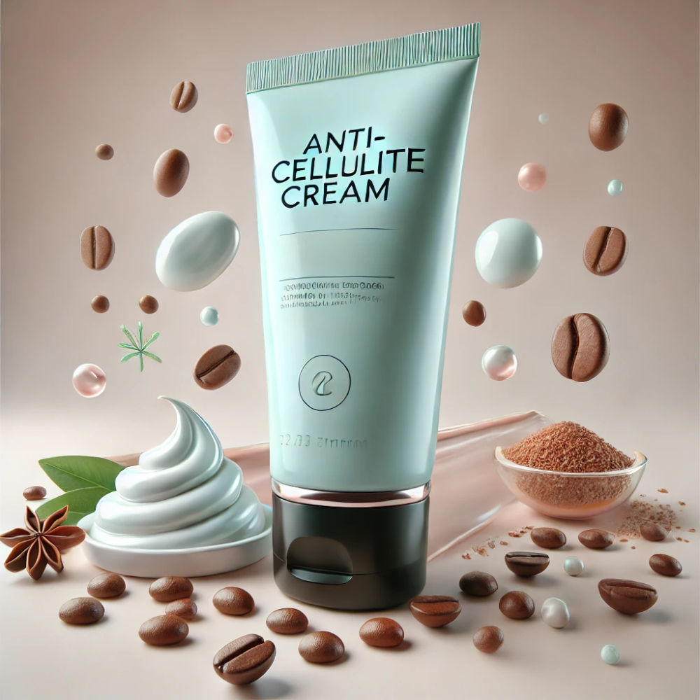 anti-cellulite cream