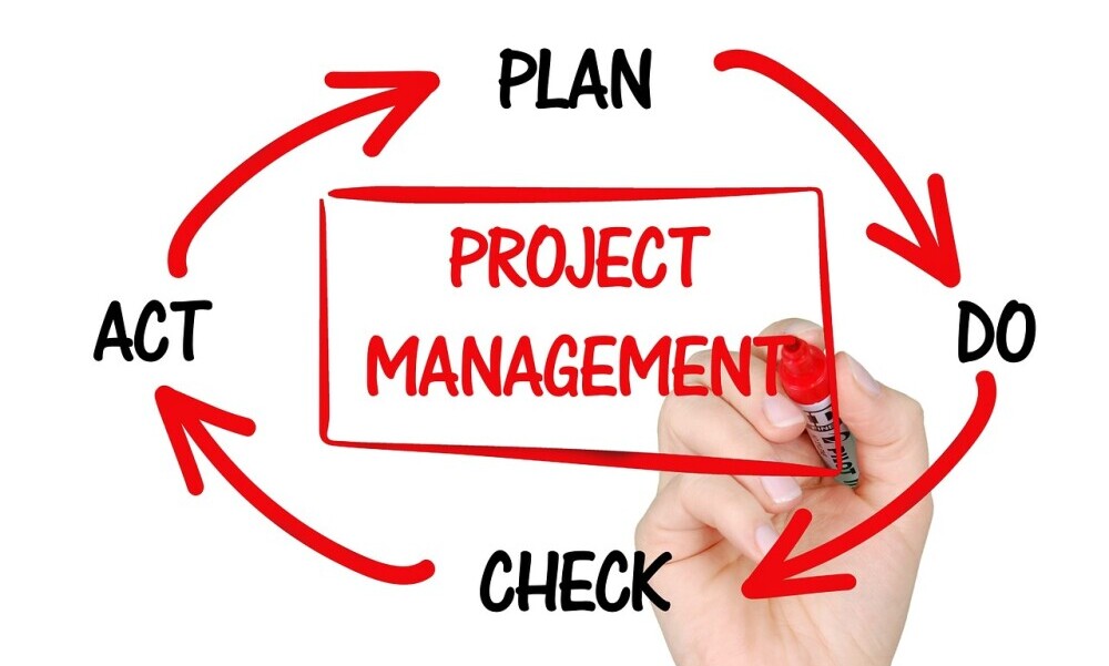 Project Management Solutions